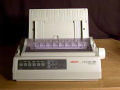 Microline 320