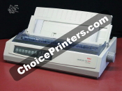 Microline 321 Turbo
