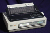 KX-P2124