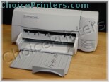 Deskjet 1120C (C2678A) image