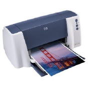 Deskjet 3820 (C8952A) image