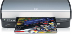 Deskjet 5940 (C9017A) image