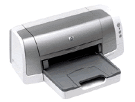 Deskjet 6122 (C8954A) image