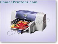 Deskjet 648C (C6466A) image