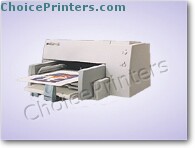 Deskjet 680C (C4549A) image
