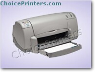 Deskjet 932C (C6427B) image