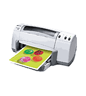 Deskjet 935C (C6427E) image