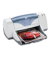 Deskjet 960c (C8932A) image