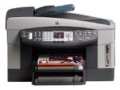 Officejet 7410 (Q5569A) image