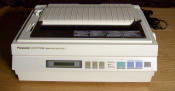 KX-P1124i