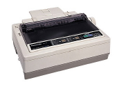 KX-P1121E