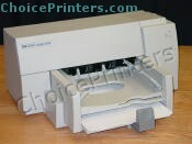 Deskjet 600C