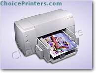 Deskjet 610C