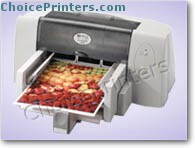 Deskjet 632C