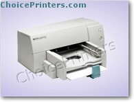 Deskjet 670C