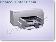 Deskjet 690C