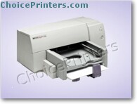 Deskjet 612C