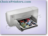 Deskjet 710C
