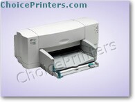 Deskjet 720C