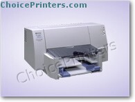 Deskjet 820Cxi
