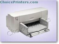 Deskjet 840C