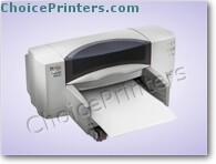 Deskjet 895Cse