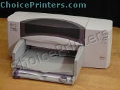 Deskjet 895Cxi