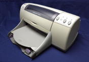 Deskjet 970Cxi image
