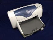 Deskjet 990Cxi image